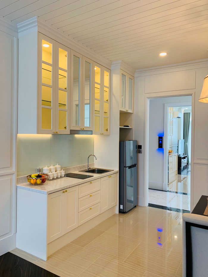 รูป ให้เช่า Grand Florida Pattaya ห้องติดสวนน้ำ ออกจากห้องมาเดินลงสวนน้ำได้เลย - รูปที่ 6/9