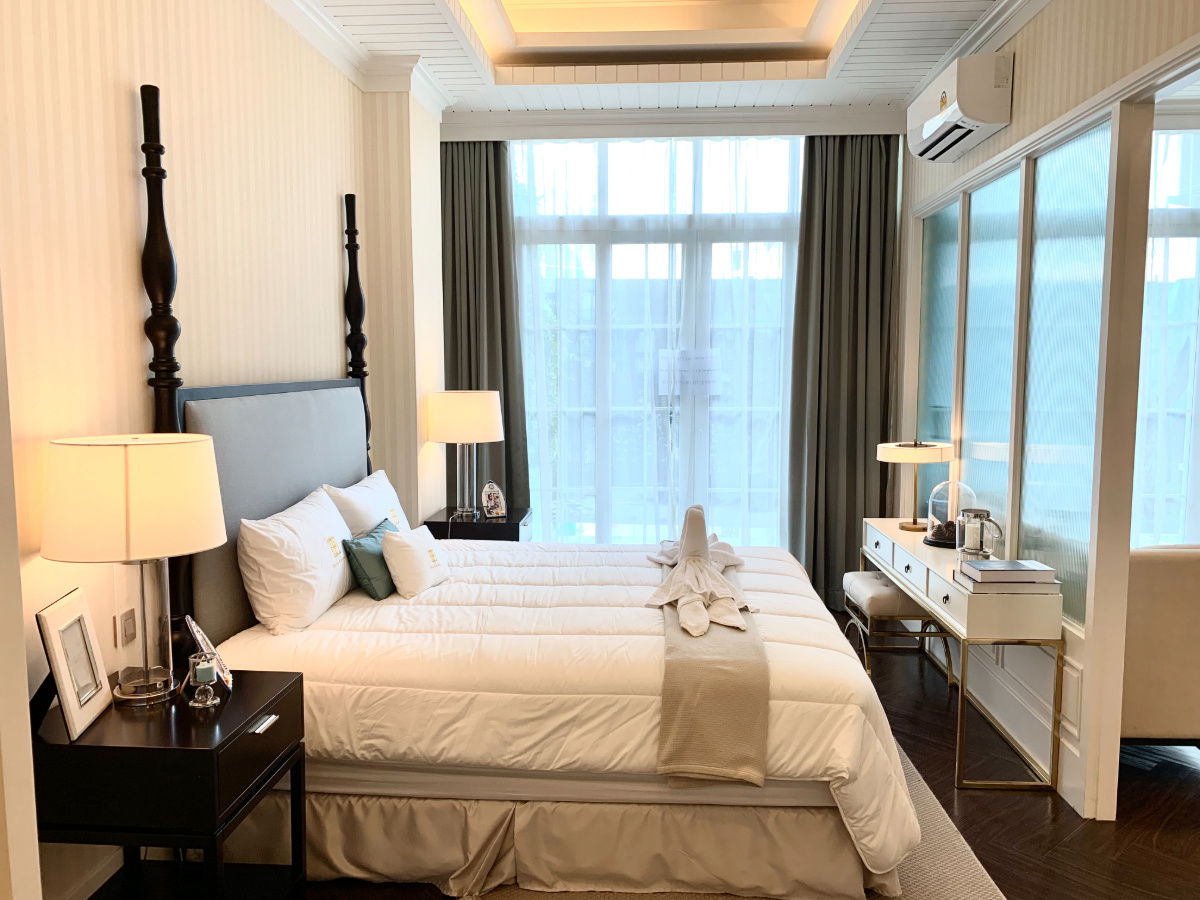 รูป ให้เช่า Grand Florida Pattaya ห้องติดสวนน้ำ ออกจากห้องมาเดินลงสวนน้ำได้เลย - รูปที่ 2/9