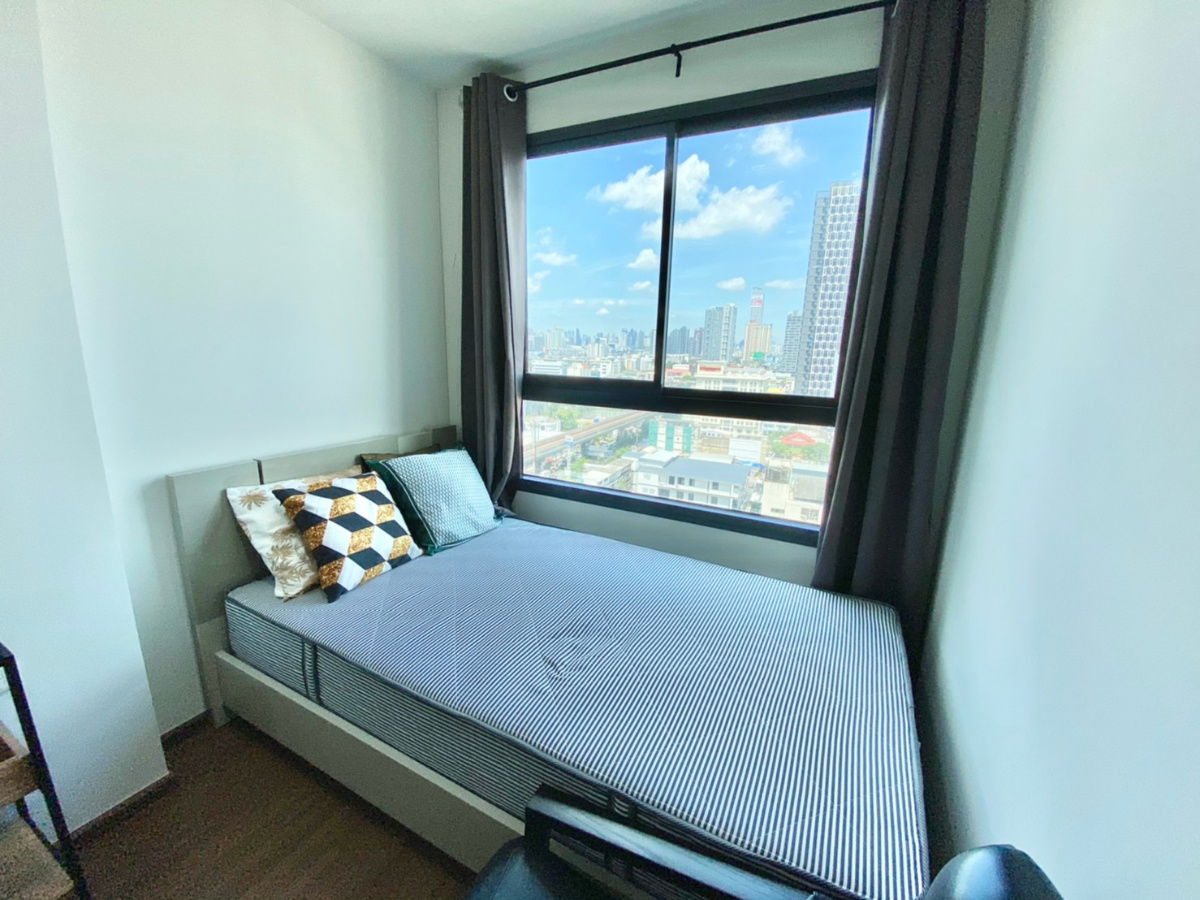 รูป 🟢🟢 K265 ให้เช่า Ideo Sukhumvit 93 🟢🟢 - รูปที่ 7/18