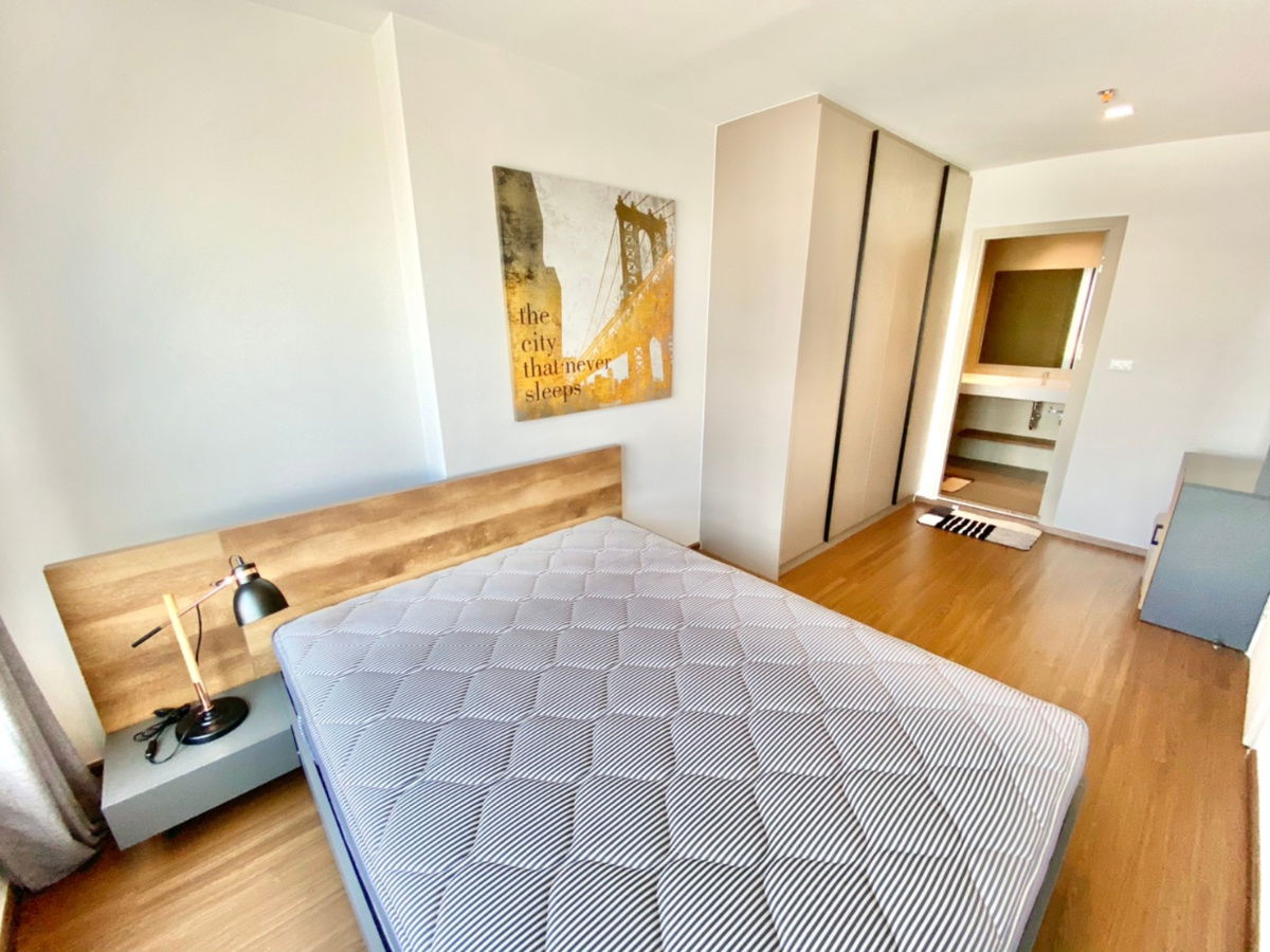 รูป 🟢🟢 K265 ให้เช่า Ideo Sukhumvit 93 🟢🟢 - รูปที่ 1/18