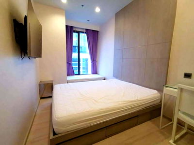Condos for rent : For rent, M Thonglor 10 (M Thonglor 10) ready to move in. Cheapest price