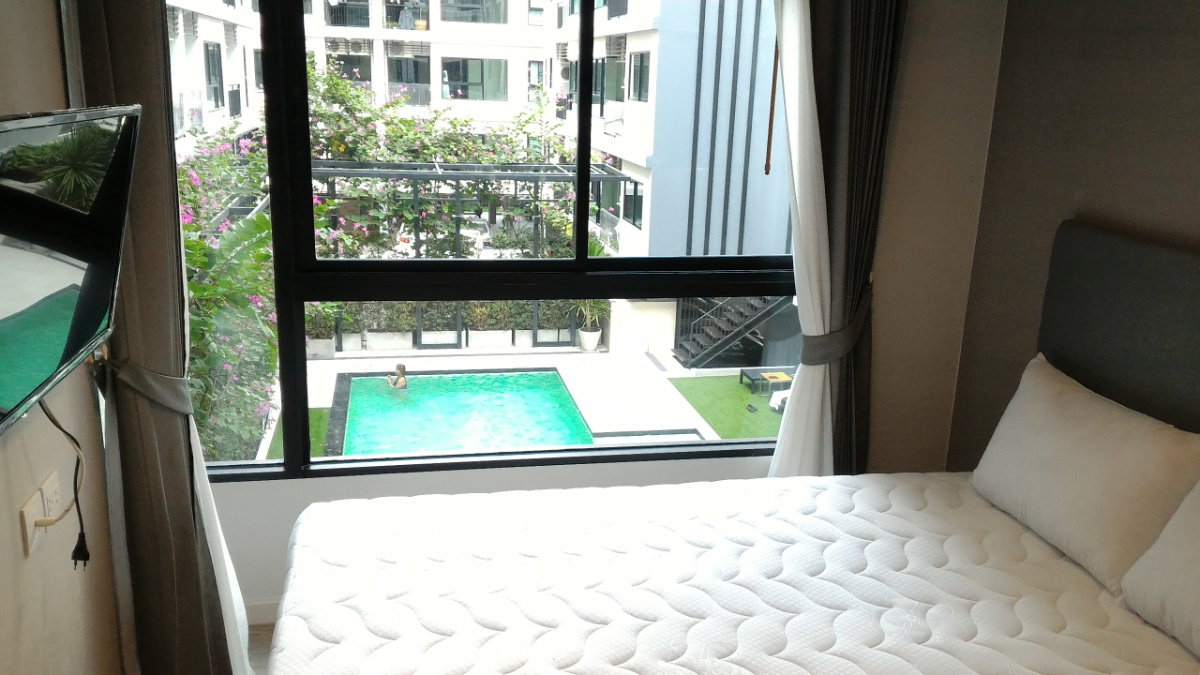 picture Villa Lasalle For Rent - 18/19