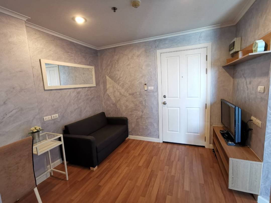 รูป 🌿💫Rent/เช่า Condo Lumpini Place Ratchayothin💫🌿‼️10,000‼️📌✨ ติด Bts รัชโยธิน 🚝 - รูปที่ 2/20