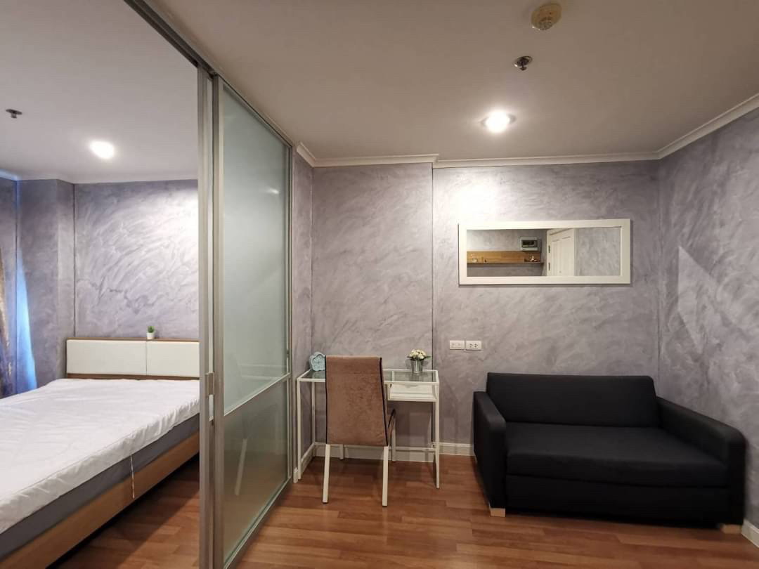 รูป 🌿💫Rent/เช่า Condo Lumpini Place Ratchayothin💫🌿‼️10,000‼️📌✨ ติด Bts รัชโยธิน 🚝 - รูปที่ 7/20