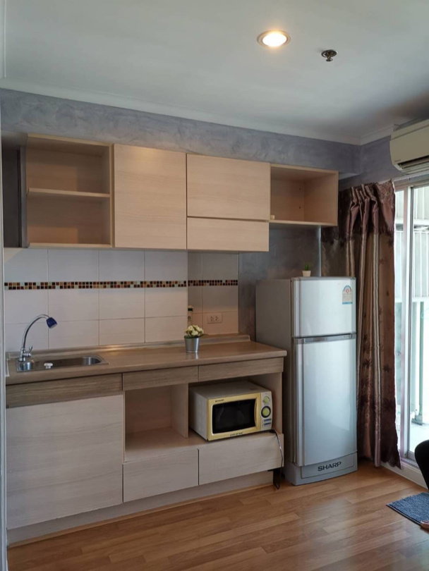 รูป 🌿💫Rent/เช่า Condo Lumpini Place Ratchayothin💫🌿‼️10,000‼️📌✨ ติด Bts รัชโยธิน 🚝 - รูปที่ 17/20