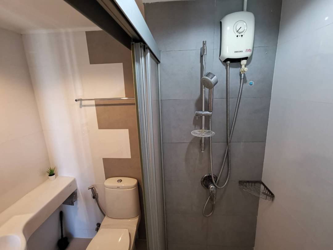 รูป 🌿💫Rent/เช่า Condo Lumpini Place Ratchayothin💫🌿‼️10,000‼️📌✨ ติด Bts รัชโยธิน 🚝 - รูปที่ 19/20