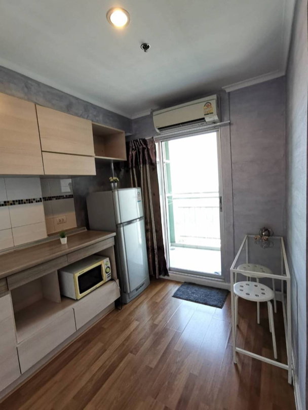 รูป 🌿💫Rent/เช่า Condo Lumpini Place Ratchayothin💫🌿‼️10,000‼️📌✨ ติด Bts รัชโยธิน 🚝 - รูปที่ 18/20