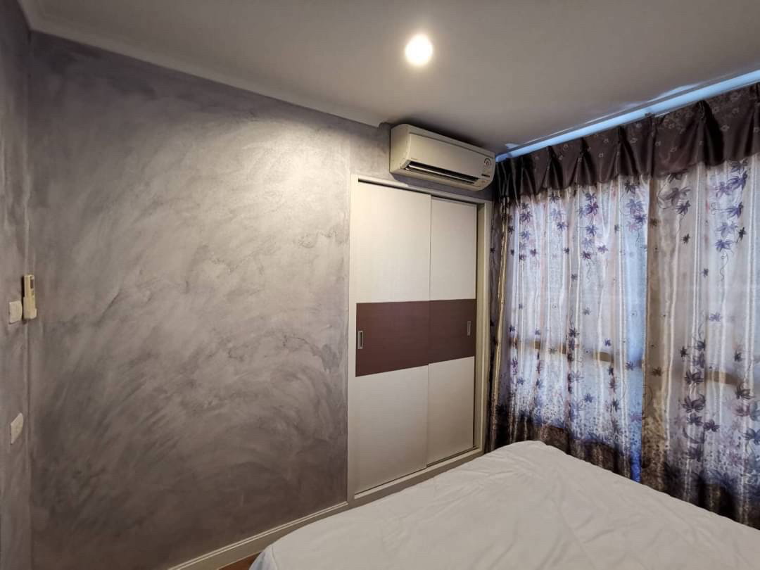 รูป 🌿💫Rent/เช่า Condo Lumpini Place Ratchayothin💫🌿‼️10,000‼️📌✨ ติด Bts รัชโยธิน 🚝 - รูปที่ 9/20