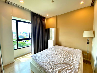 คอนโดให้เช่า : MW๙๐🔴🟢🟡กดปุ่มแอดไลน์ได้เลยนะคะ🔴💥💎เอส วัน พระราม 9