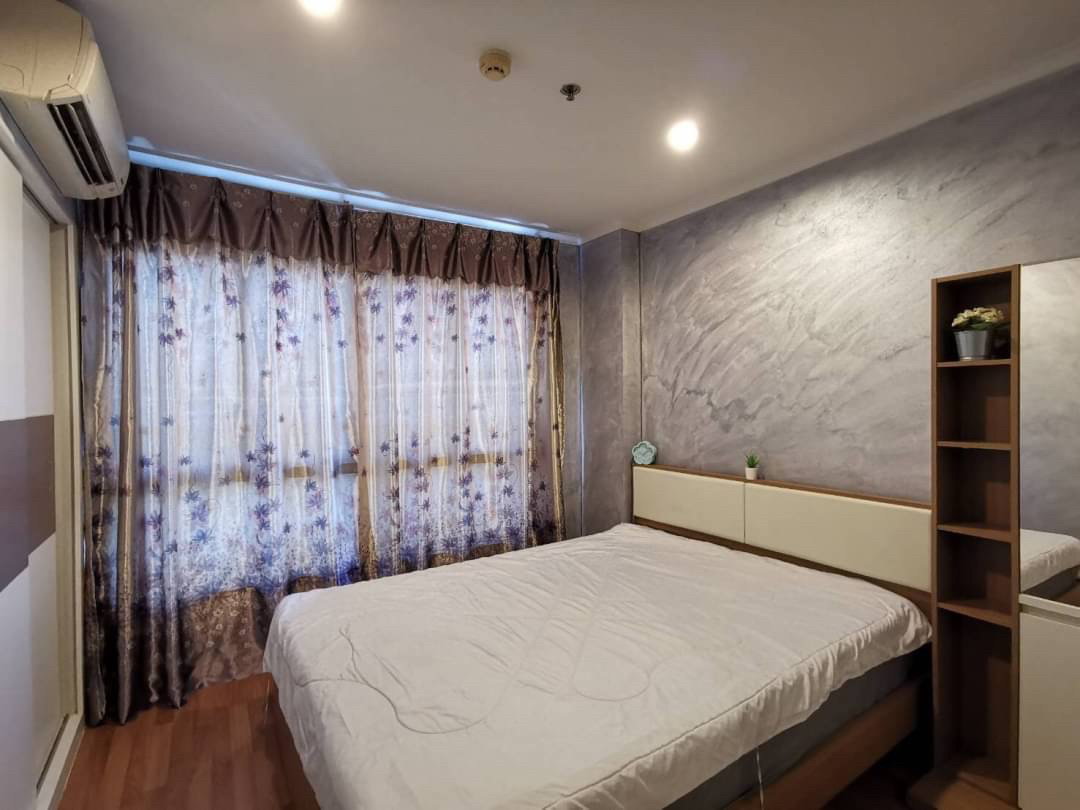 รูป 🌿💫Rent/เช่า Condo Lumpini Place Ratchayothin💫🌿‼️10,000‼️📌✨ ติด Bts รัชโยธิน 🚝 - รูปที่ 6/20