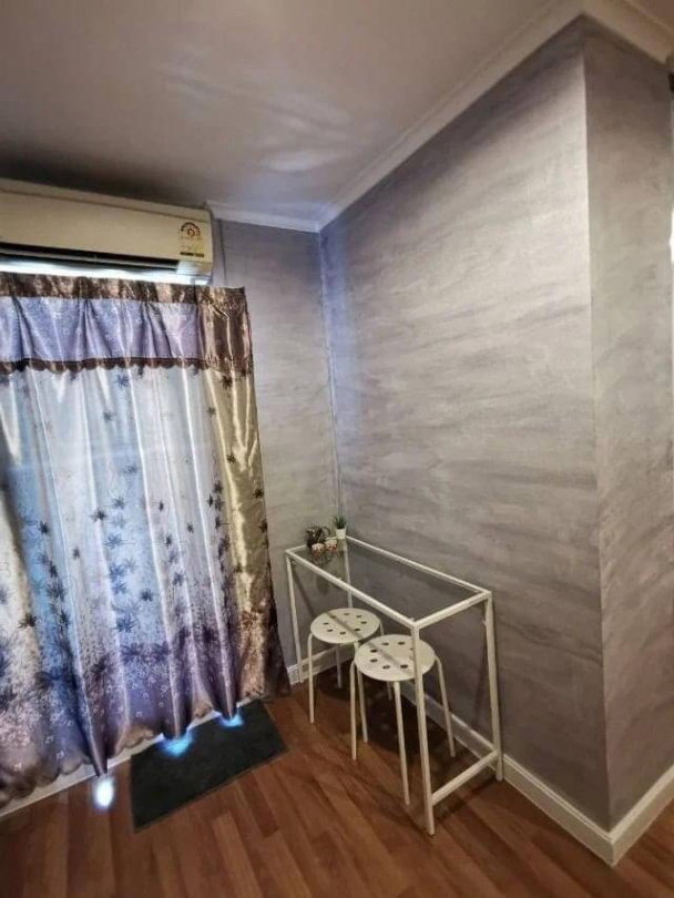 รูป 🌿💫Rent/เช่า Condo Lumpini Place Ratchayothin💫🌿‼️10,000‼️📌✨ ติด Bts รัชโยธิน 🚝 - รูปที่ 11/20