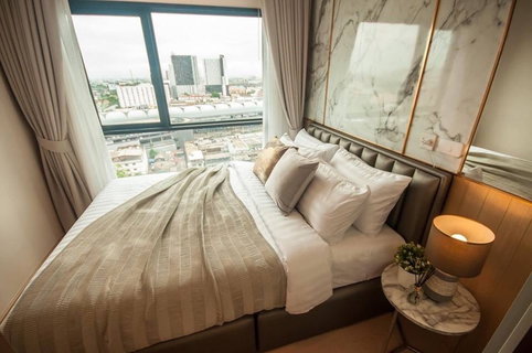 The Tree Sukhumvit71 for sell condo 