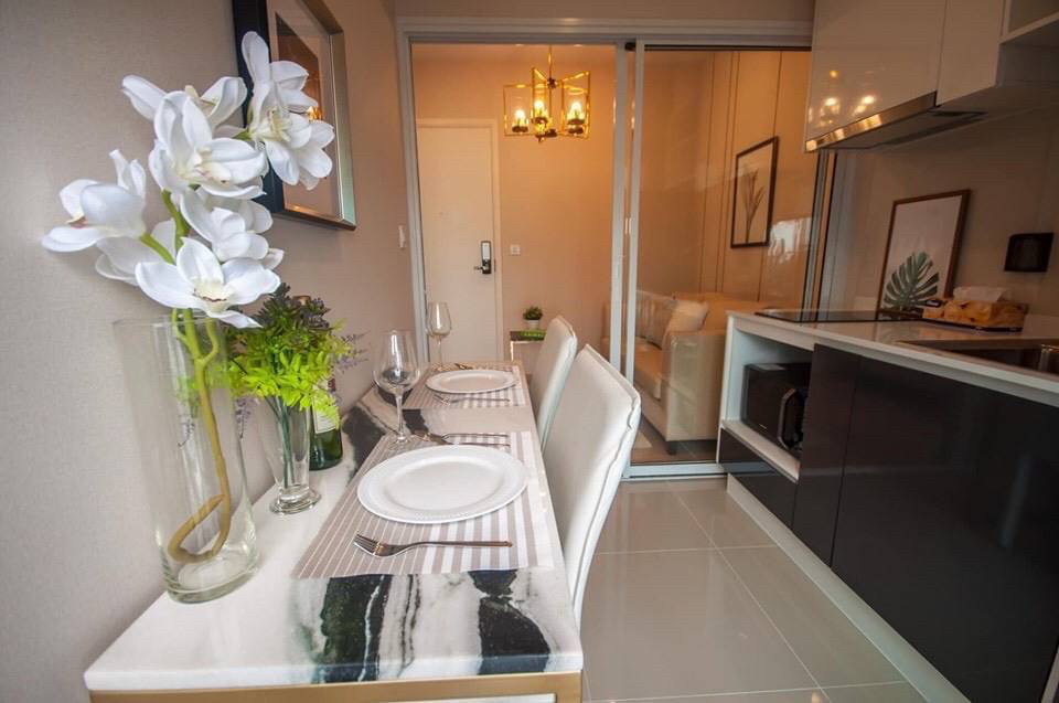 picture The Tree Sukhumvit71 for sell condo - 4/10
