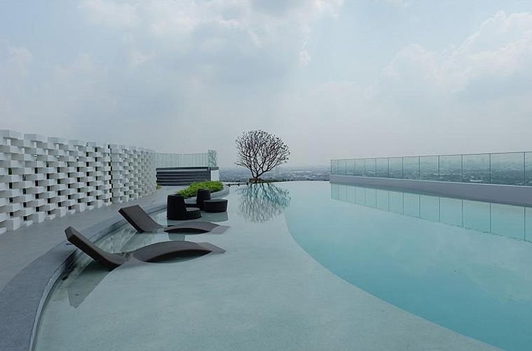 picture The Tree Sukhumvit71 for sell condo - 10/10
