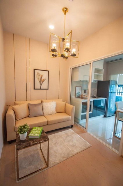 picture The Tree Sukhumvit71 for sell condo - 7/10