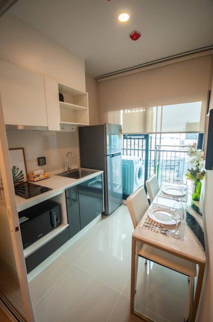 picture The Tree Sukhumvit71 for sell condo - 6/10