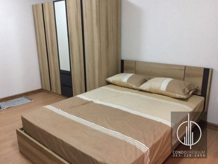รูปภาพ G 5533🚨中国客户，请加微信。(在联系方式的旁边)For rent Supalai Veranda Rattanathibet Line❤️💜@condopremium💜❤️