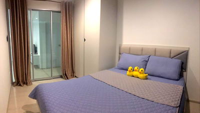 คอนโดให้เช่า : ให้เช่า เดอะ คิทท์ พลัส พหลโยธิน-คูคต มีเฟอร์นิเจอร์+เครื่องใช้ไฟฟ้าครบ