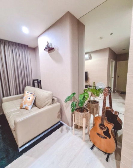 รูป Aspire for rent - รูปที่ 2/5