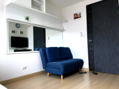 Condos for rent Amata Nakorn : S1 Park condo for rent in Amtanakron chonburi