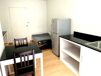 คอนโดให้เช่า : ให้เช่า ตึกหน้า สมาร์ทคอนโด พระราม 2 Smart Condo Rama 2