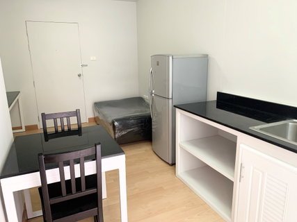 รูปภาพ For rent Smart Condo Rama 2