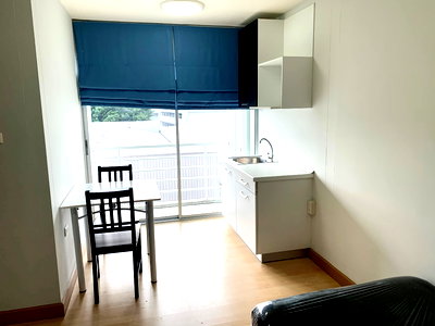 Condos for rent Bangkok : For rent Smart Condo Rama 2