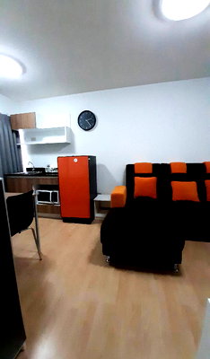 Condos for rent : For rent, Smart Condo Rama 2