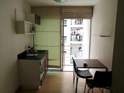 รูปภาพ For rent Smart Condo Rama 2