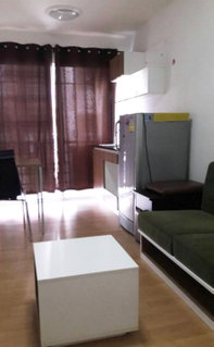 รูปภาพ For rent Smart Condo Rama 2