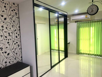 For Sale The Lake Kallapraphruk - Wutthakat F.3-1 Unit 192/25