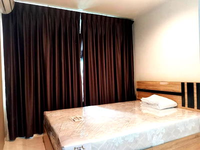 Condos for rent Bueng Kum : Lumpini Park Nawamin - Si Burapha