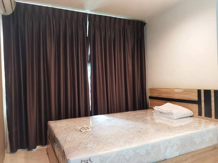 รูปภาพ P ให้เช่าคอนโด ลุมพินี พาร์ค นวมินทร์ - ศรีบูรพา มีเฟอร์นิเจอร์ + เครื่องใช้ไฟฟ้าครบ