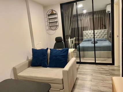 รูปภาพ For rent Condo Atmoz chaengwattana
