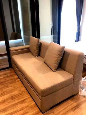 Condos for rent : C O N D O F O R  R E N T C O N D O Niche Mono Sukhumvit Bearings 