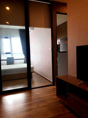 Condos for rent : C O N D O F O R  R E N T C O N D O Niche Mono Sukhumvit Bearings 