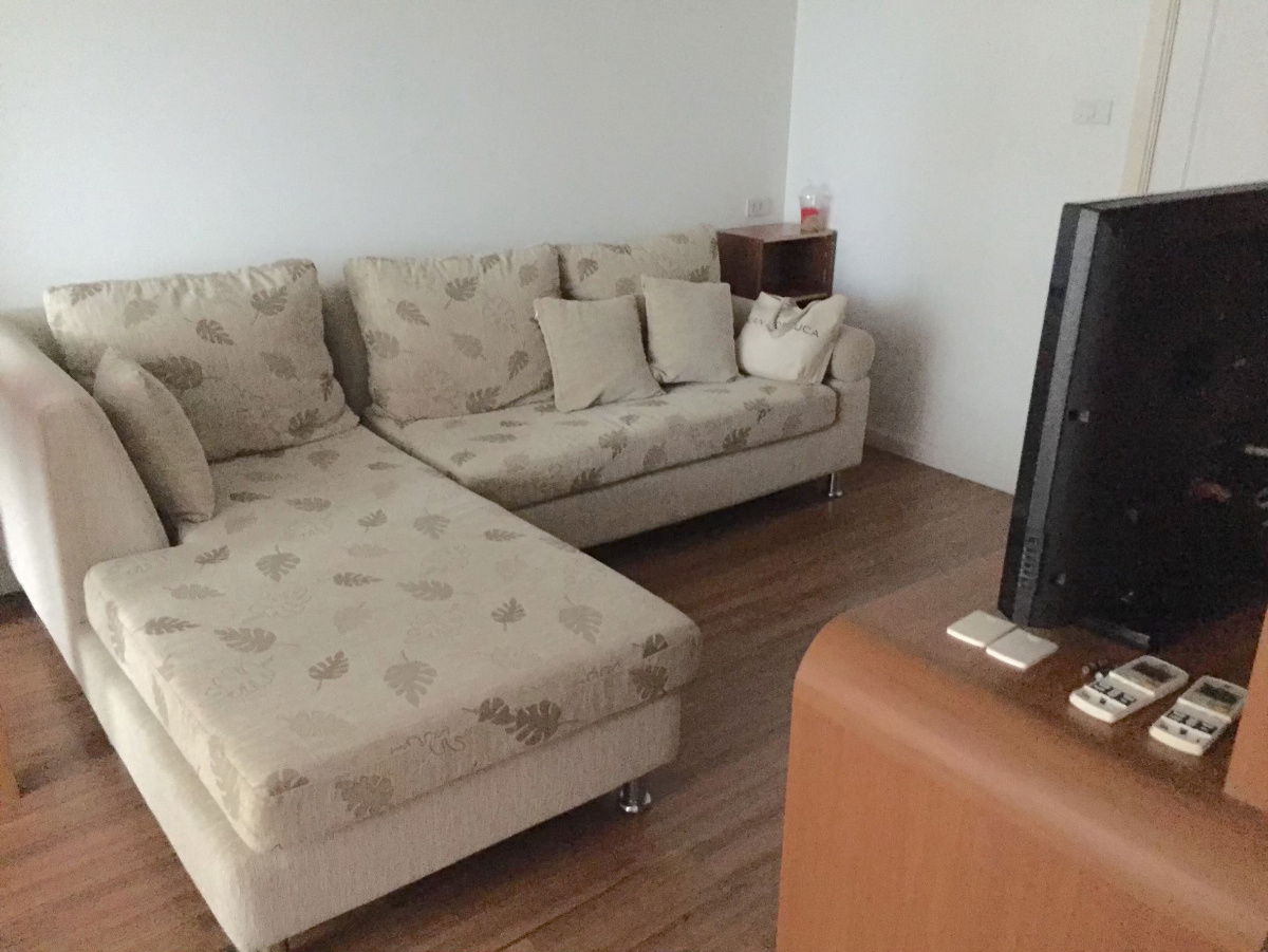 picture SF269 For rent Lumpini Suite Pinklao ( Hot deal, pool view, ready to move in ) - 3/27