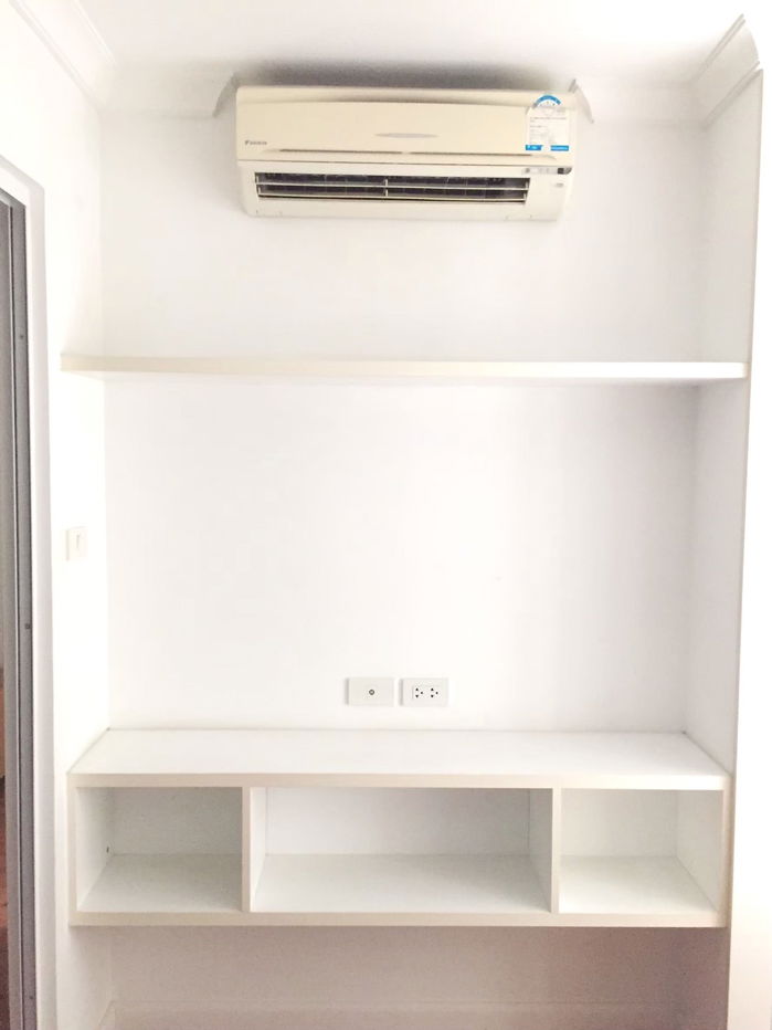 picture SF269 For rent Lumpini Suite Pinklao ( Hot deal, pool view, ready to move in ) - 11/27