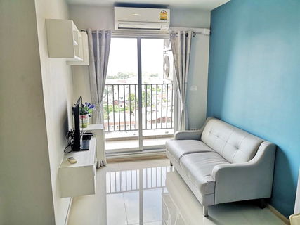 รูปภาพ MW๙๐❤❤กดปุ่มแอดไลน์ได้เลยนะคะ🔴📲🚨 ริชพาร์ค แอท เตาปูน อินเตอร์เชนจ์