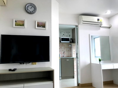 Condos for rent Amata Nakorn : S1 park for rent amatanakron conburi