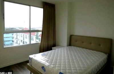 Condos for rent Saint Francis Xavier Convent School : Dbura Thanon Prannok condo for rent