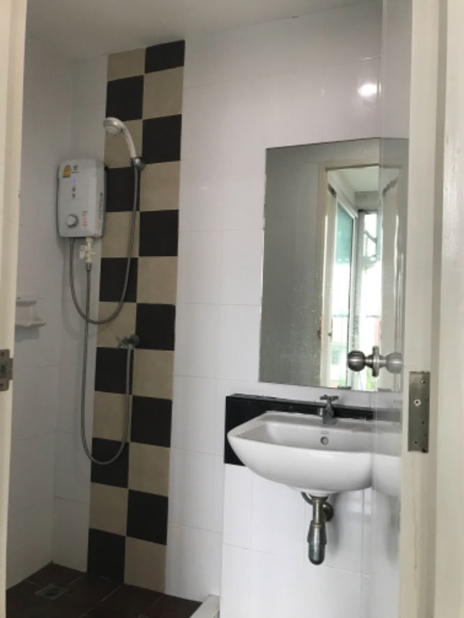 รูป ให้เช่า S1 Park condo ดอนหัวฬ่อ อมตนะคร บ้านเก่า ชลบุรี - รูปที่ 19/20