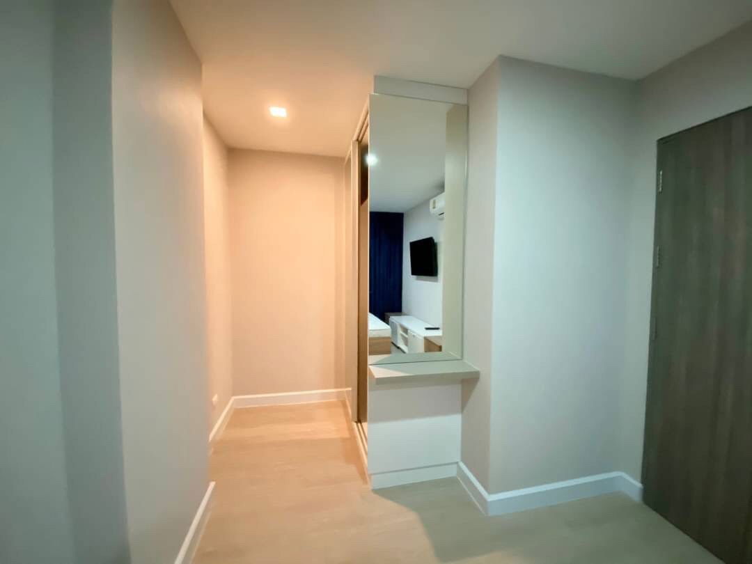 picture FOR Rent Metro Luxe Ratchada Unit 455/8 - 15/18