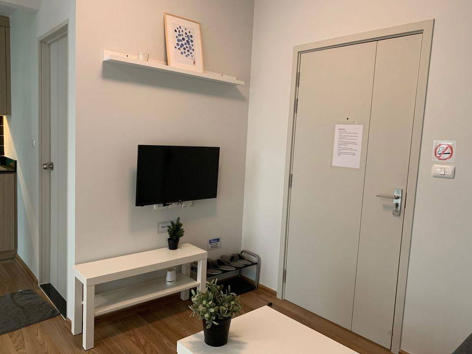 picture For rent  Unio Sukhumvit 72 - 9/16
