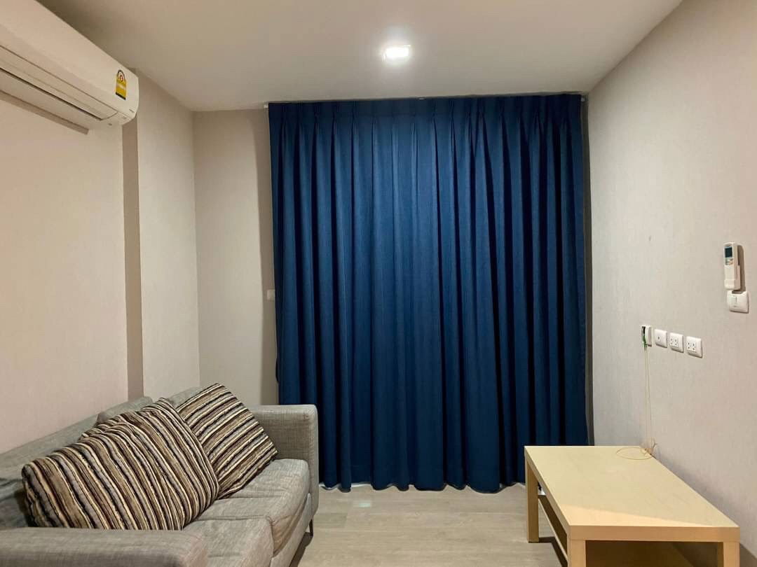 picture FOR Rent Metro Luxe Ratchada Unit 455/8 - 2/18