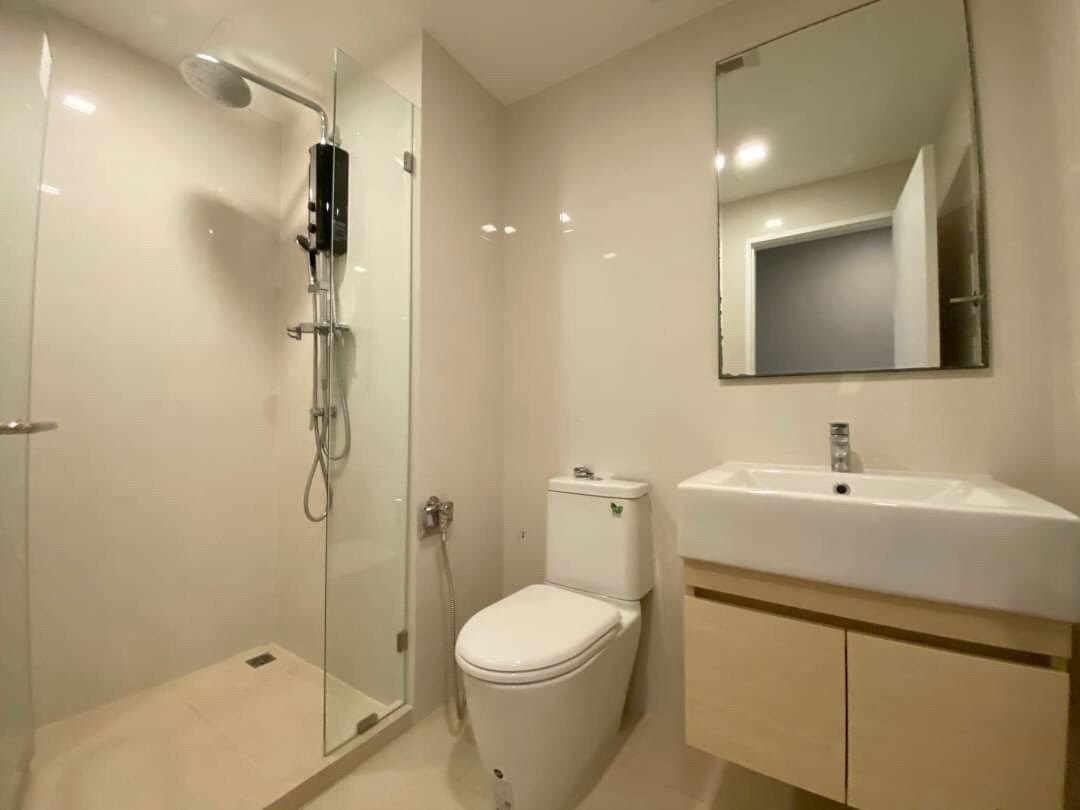 picture FOR Rent Metro Luxe Ratchada Unit 455/8 - 9/18