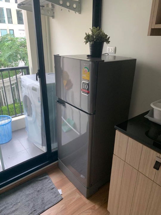 picture For rent  Unio Sukhumvit 72 - 3/16