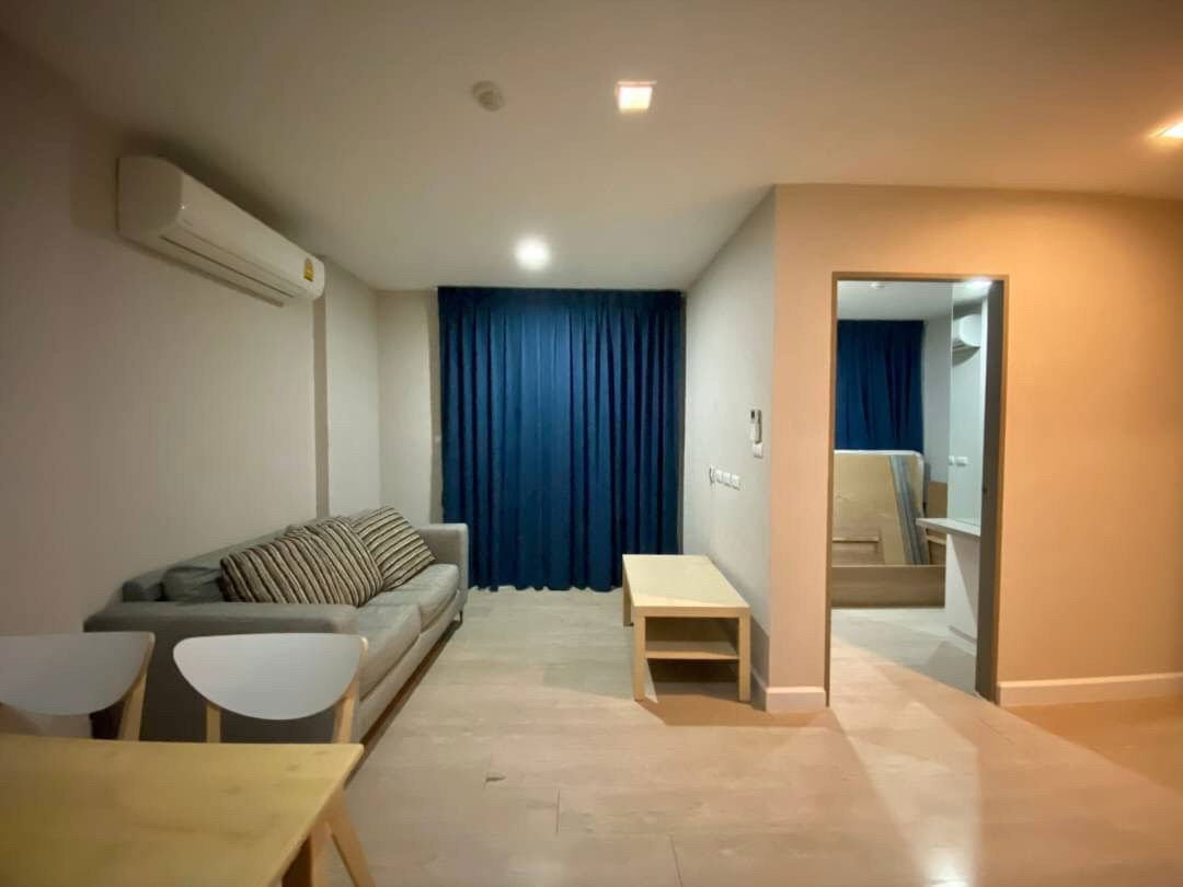picture FOR Rent Metro Luxe Ratchada Unit 455/8 - 1/18