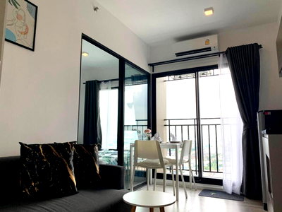 Condos for rent : RENT Condo Kensington Sukhumvit Theparak 