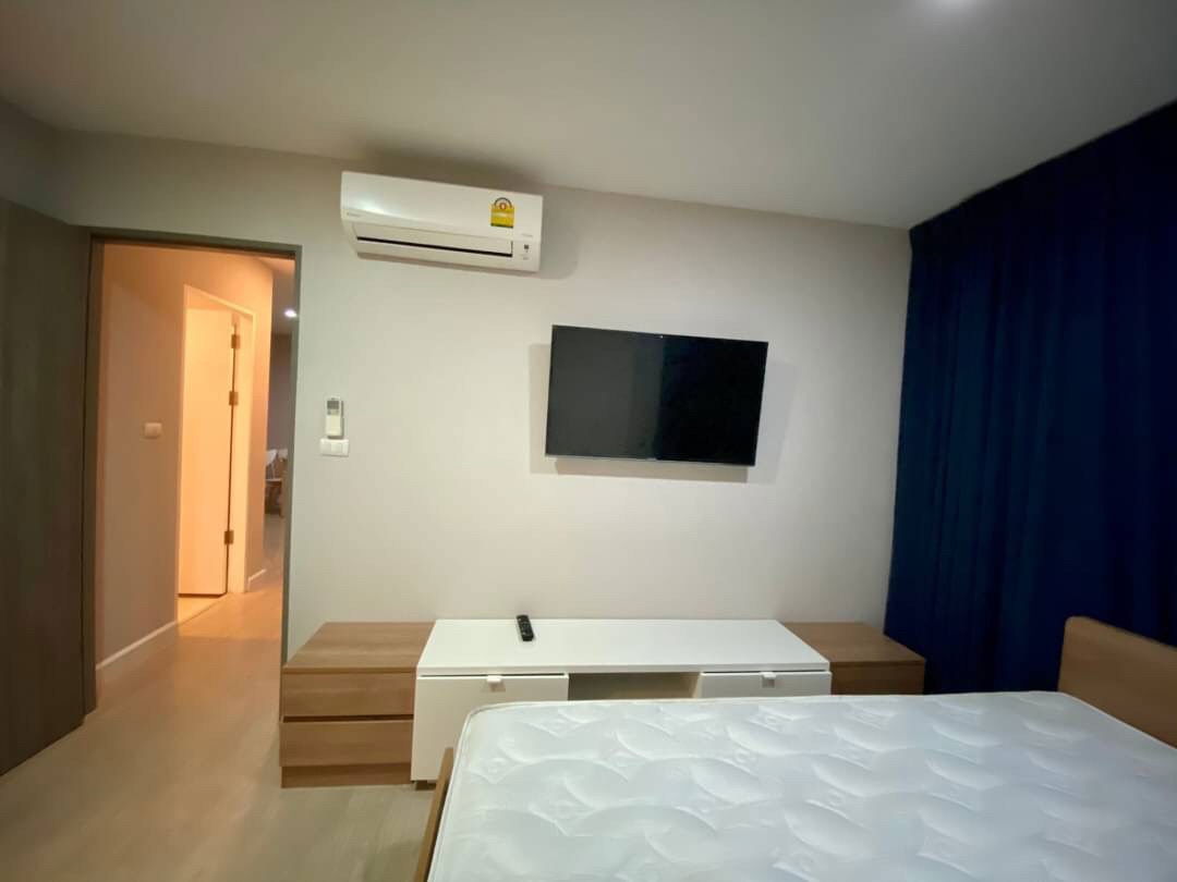 picture FOR Rent Metro Luxe Ratchada Unit 455/8 - 12/18